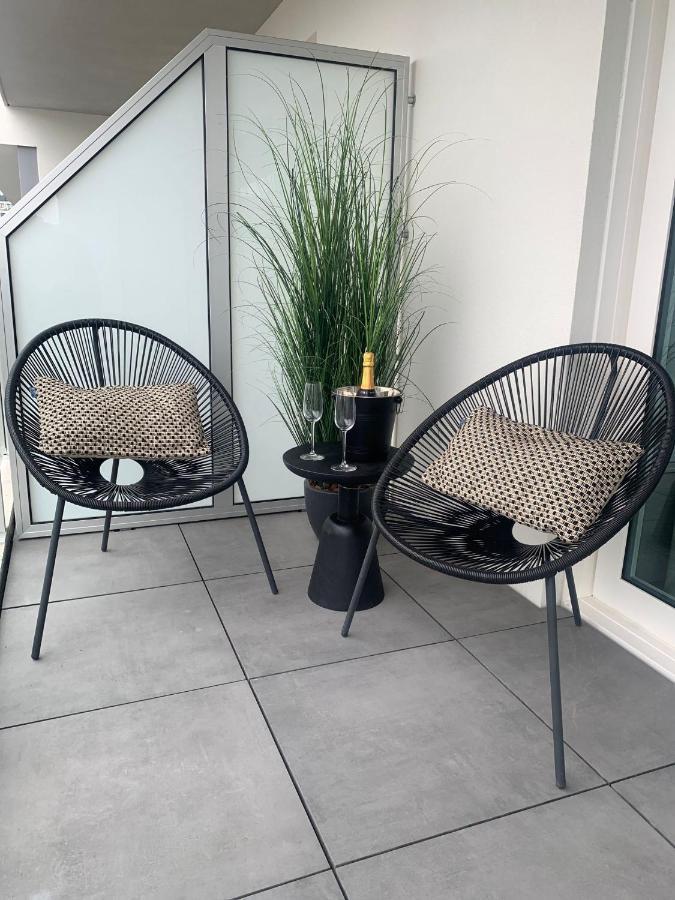 Luxe 4P Appartement Aan Jachthaven Van Zeebrugge Met Terrassen En Gratis Parkeren Exterior photo