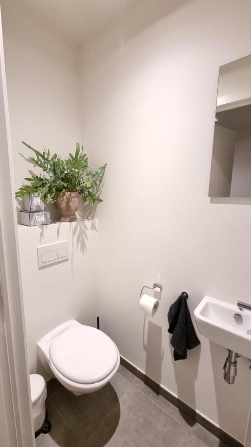 Luxe 4P Appartement Aan Jachthaven Van Zeebrugge Met Terrassen En Gratis Parkeren Exterior photo