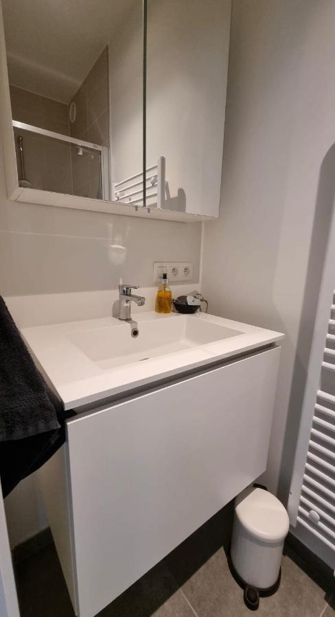Luxe 4P Appartement Aan Jachthaven Van Zeebrugge Met Terrassen En Gratis Parkeren Exterior photo
